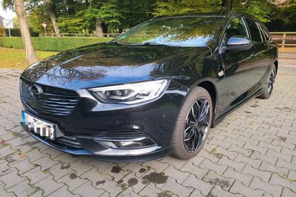 Opel Insignia Gebrauchtwagen