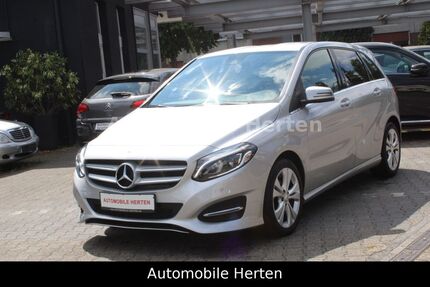 Mercedes-Benz B 180 Gebrauchtwagen