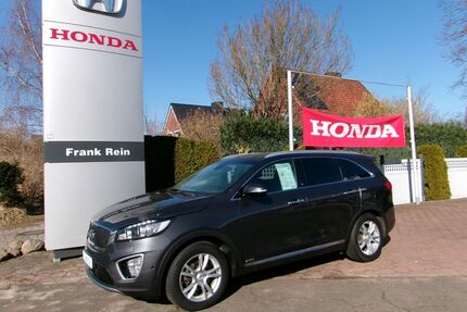Kia Sorento Gebrauchtwagen