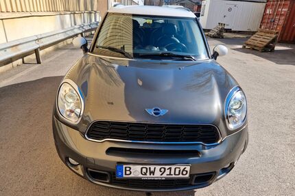 Mini Countryman S (Cooper) Gebrauchtwagen