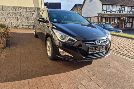 Hyundai i40 Gebrauchtwagen