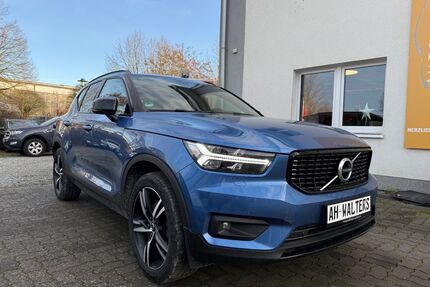 Volvo XC40 Gebrauchtwagen