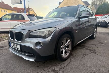 BMW X1 Gebrauchtwagen