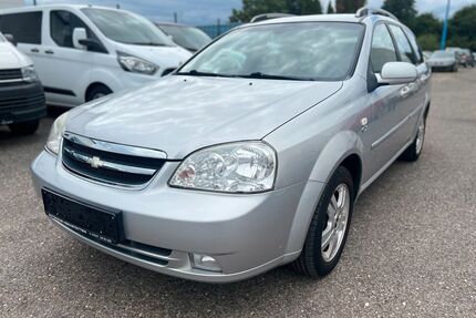 Chevrolet Nubira Gebrauchtwagen