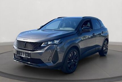 Peugeot 3008 Gebrauchtwagen