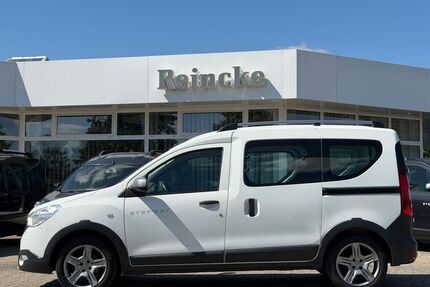 Dacia Dokker Gebrauchtwagen