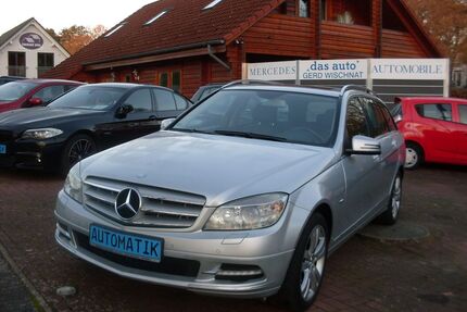 Mercedes-Benz C 180 Gebrauchtwagen
