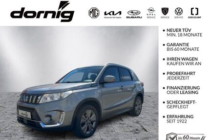 Suzuki Vitara Gebrauchtwagen