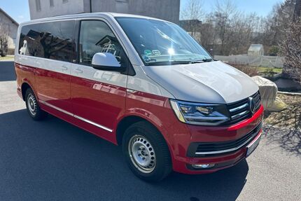 VW T6 Multivan Gebrauchtwagen