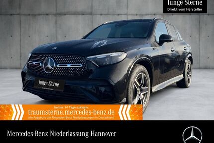 Mercedes-Benz GLC 300 Gebrauchtwagen