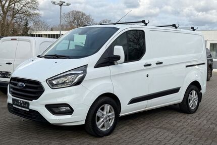 Ford Transit Custom Gebrauchtwagen