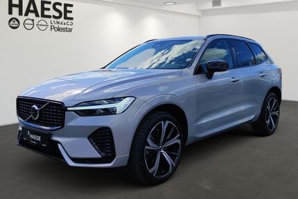 Volvo XC60 Gebrauchtwagen
