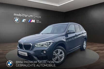 BMW X1 Gebrauchtwagen