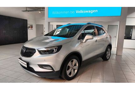 Opel Mokka Gebrauchtwagen