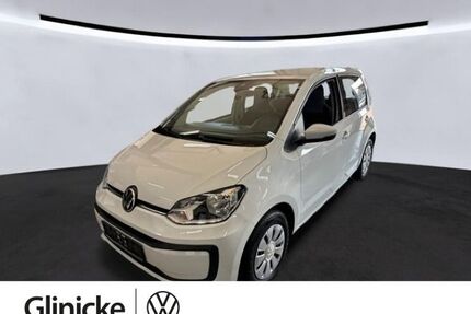 VW up! Gebrauchtwagen