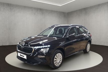 Skoda Kamiq Gebrauchtwagen