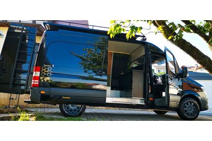 Mercedes-Benz Sprinter Gebrauchtwagen