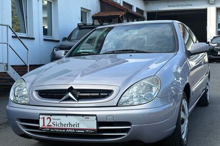 Citroen Xsara Gebrauchtwagen