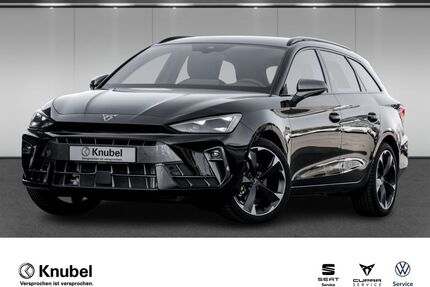 Cupra Leon Gebrauchtwagen