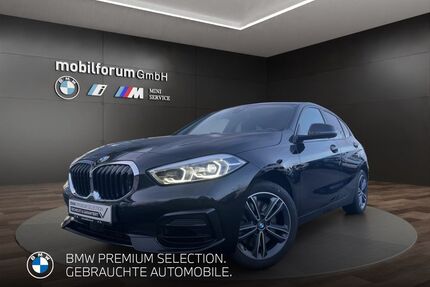 BMW 120 Gebrauchtwagen