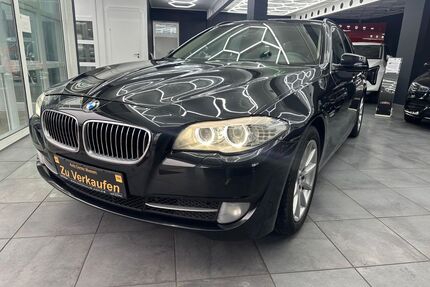 BMW 520 Gebrauchtwagen