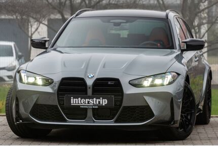 BMW M3 Gebrauchtwagen