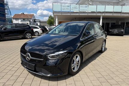 Mercedes-Benz B 180 Gebrauchtwagen