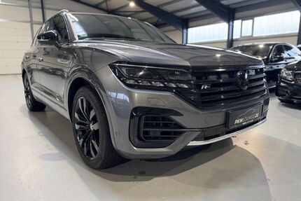 VW Touareg Gebrauchtwagen