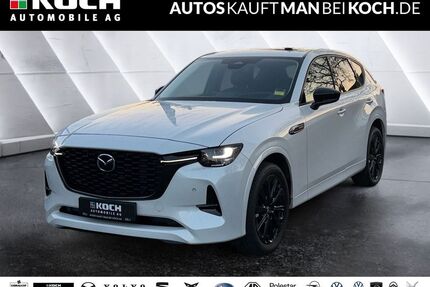 Mazda CX-60 Gebrauchtwagen