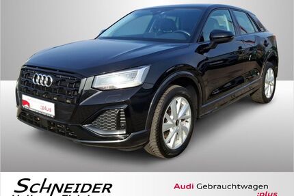 Audi Q2 Gebrauchtwagen