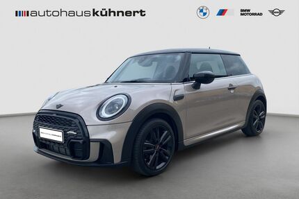 Mini Cooper Gebrauchtwagen