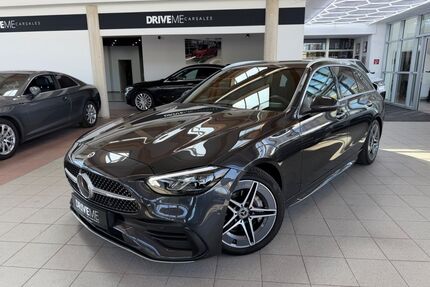 Mercedes-Benz C 220 Gebrauchtwagen