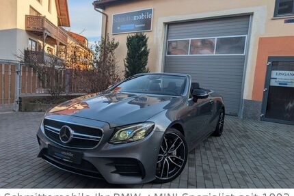 Mercedes-Benz E 53 AMG Gebrauchtwagen