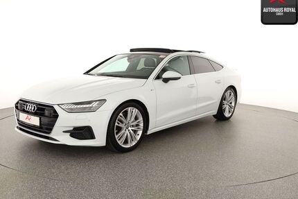 Audi A7 Gebrauchtwagen