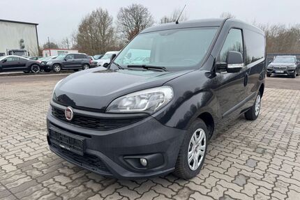 Fiat Doblo Gebrauchtwagen