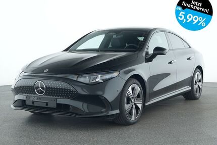 Mercedes-Benz CLA 350 Gebrauchtwagen