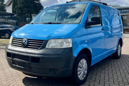 VW T5 Transporter Gebrauchtwagen