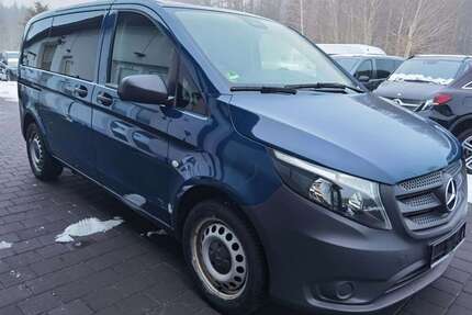 Mercedes-Benz Vito Gebrauchtwagen