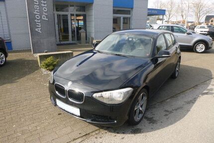 BMW 116 Gebrauchtwagen