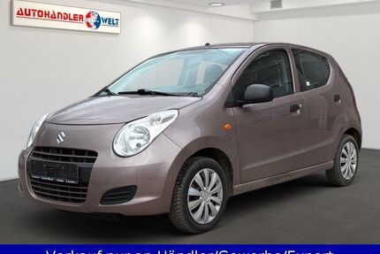 Suzuki Alto Gebrauchtwagen