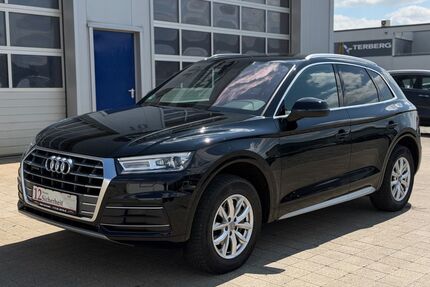 Audi Q5 Gebrauchtwagen
