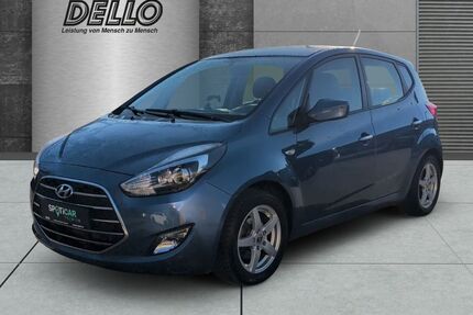Hyundai ix20 Gebrauchtwagen