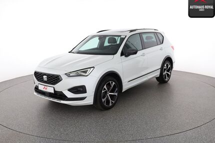 Seat Tarraco Gebrauchtwagen