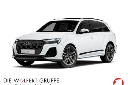 Audi Q7 Gebrauchtwagen