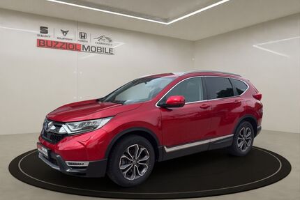 Honda CR-V Gebrauchtwagen