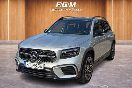 Mercedes-Benz GLB 200 Gebrauchtwagen