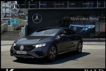 Mercedes-Benz EQE Gebrauchtwagen