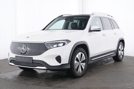 Mercedes-Benz EQB Gebrauchtwagen