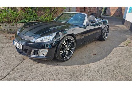 Opel GT Gebrauchtwagen