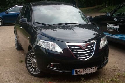Lancia Ypsilon Gebrauchtwagen